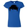 Women's Softstyle® T-Shirt Thumbnail