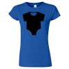 Women's Softstyle® T-Shirt Thumbnail