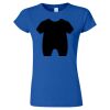 Women's Softstyle® T-Shirt Thumbnail