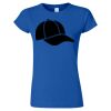 Women's Softstyle® T-Shirt Thumbnail
