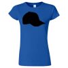 Women's Softstyle® T-Shirt Thumbnail