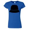 Women's Softstyle® T-Shirt Thumbnail