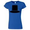Women's Softstyle® T-Shirt Thumbnail