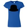 Women's Softstyle® T-Shirt Thumbnail