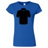 Women's Softstyle® T-Shirt Thumbnail