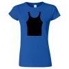 Women's Softstyle® T-Shirt Thumbnail