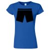 Women's Softstyle® T-Shirt Thumbnail