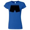 Women's Softstyle® T-Shirt Thumbnail