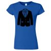 Women's Softstyle® T-Shirt Thumbnail