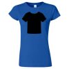 Women's Softstyle® T-Shirt Thumbnail