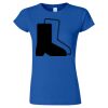 Women's Softstyle® T-Shirt Thumbnail
