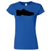 Women's Softstyle® T-Shirt Thumbnail