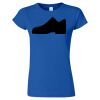 Women's Softstyle® T-Shirt Thumbnail