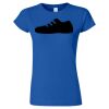 Women's Softstyle® T-Shirt Thumbnail