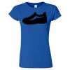 Women's Softstyle® T-Shirt Thumbnail