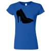 Women's Softstyle® T-Shirt Thumbnail