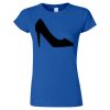 Women's Softstyle® T-Shirt Thumbnail