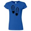 Women's Softstyle® T-Shirt Thumbnail