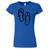 Women's Softstyle® T-Shirt Thumbnail