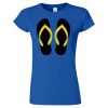 Women's Softstyle® T-Shirt Thumbnail