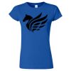 Women's Softstyle® T-Shirt Thumbnail