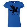 Women's Softstyle® T-Shirt Thumbnail