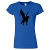 Women's Softstyle® T-Shirt Thumbnail