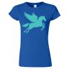 Women's Softstyle® T-Shirt Thumbnail