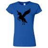 Women's Softstyle® T-Shirt Thumbnail