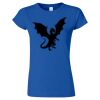 Women's Softstyle® T-Shirt Thumbnail