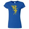 Women's Softstyle® T-Shirt Thumbnail