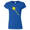 Women's Softstyle® T-Shirt Thumbnail