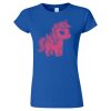 Women's Softstyle® T-Shirt Thumbnail