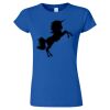 Women's Softstyle® T-Shirt Thumbnail