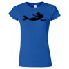 Women's Softstyle® T-Shirt Thumbnail