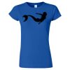 Women's Softstyle® T-Shirt Thumbnail