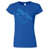 Women's Softstyle® T-Shirt Thumbnail