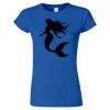 Women's Softstyle® T-Shirt Thumbnail