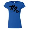 Women's Softstyle® T-Shirt Thumbnail