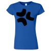 Women's Softstyle® T-Shirt Thumbnail