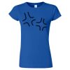 Women's Softstyle® T-Shirt Thumbnail