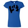Women's Softstyle® T-Shirt Thumbnail