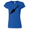 Women's Softstyle® T-Shirt Thumbnail