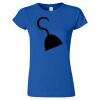 Women's Softstyle® T-Shirt Thumbnail
