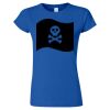 Women's Softstyle® T-Shirt Thumbnail