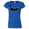 Women's Softstyle® T-Shirt Thumbnail