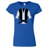 Women's Softstyle® T-Shirt Thumbnail