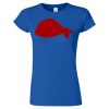 Women's Softstyle® T-Shirt Thumbnail