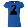 Women's Softstyle® T-Shirt Thumbnail