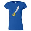 Women's Softstyle® T-Shirt Thumbnail